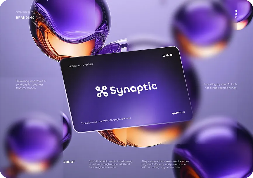 BRANDING