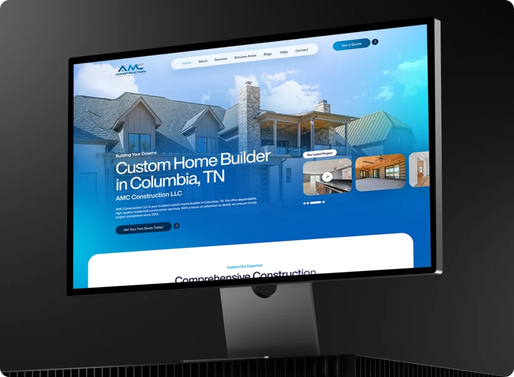 Amc Construction LLc