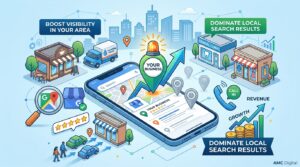 seo services for local businesses