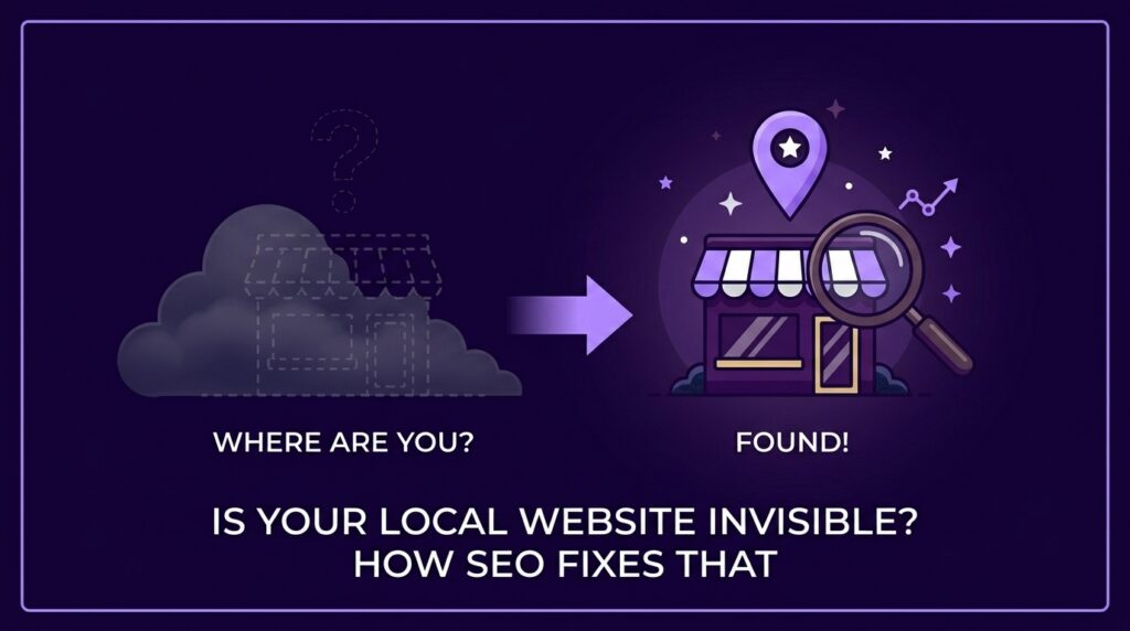 seo services for local businesses