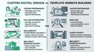 affordable web design services