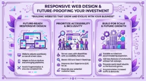 Small Business Web Design Services