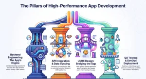Web App Development Services