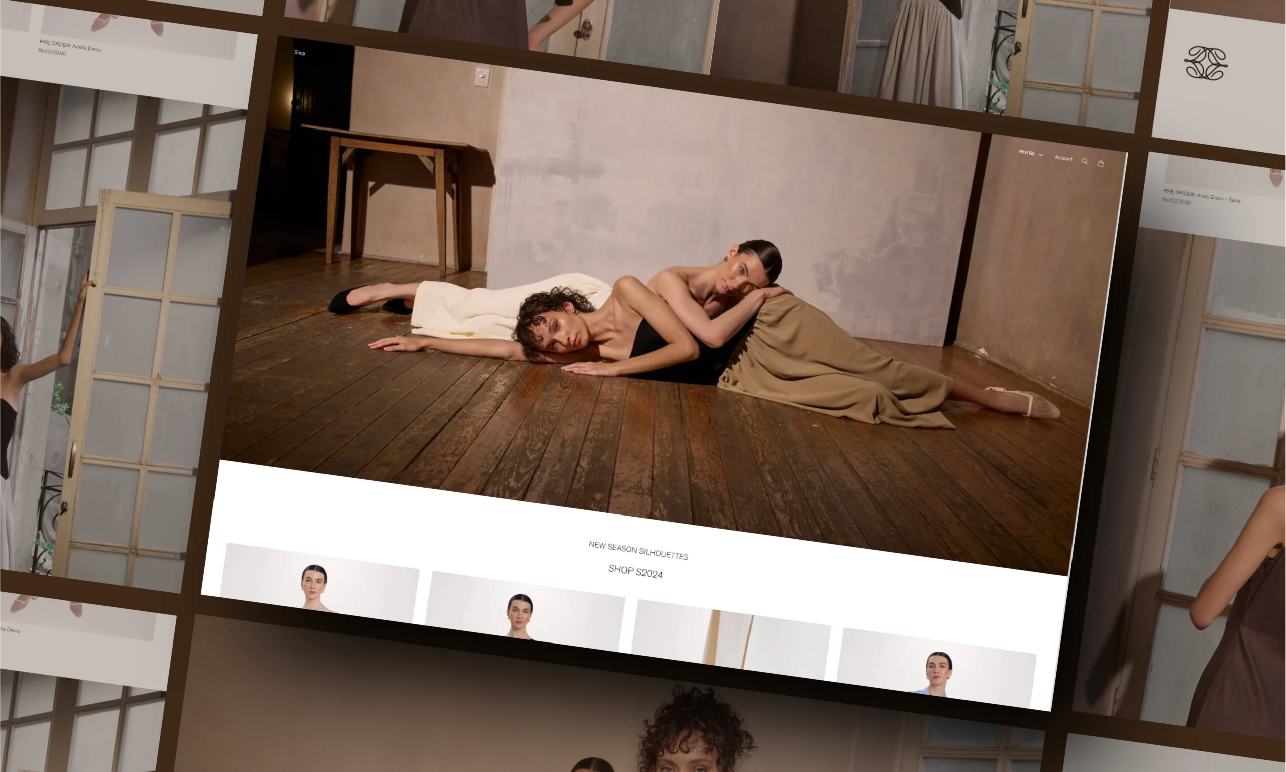 shopify